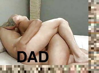 ayah, homo, ayah-daddy