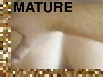 cul, levrette, énorme, mature, butin, pute, américaine, baise-de-cul