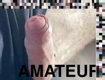 masturbation, amateur, secousses, point-de-vue, drôle, fétiche, solo