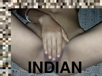Hot Desi indian Couple fuck her newly Married Wife hot juicy Pussy