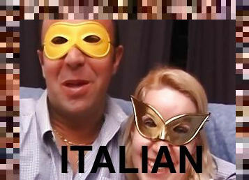 Real Italian Amateur Xxx Confession!!! - Episode #07