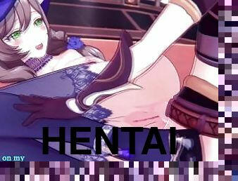 anime, hentai