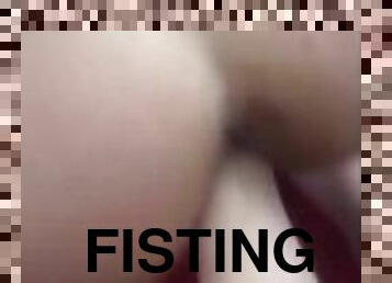 fisting, star, orgazem, rusinja, amaterski, odrasle, babe, milf, mami, mama