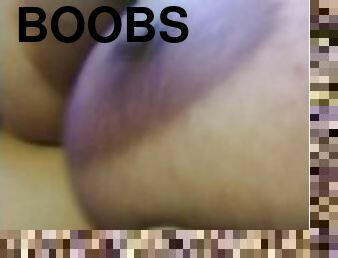 Big latina boobs