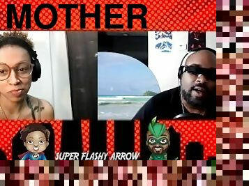 O Mother, Where Art Thou? - Super Flashy Arrow of Tomorrow Episode 151