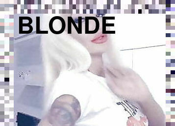 blonda