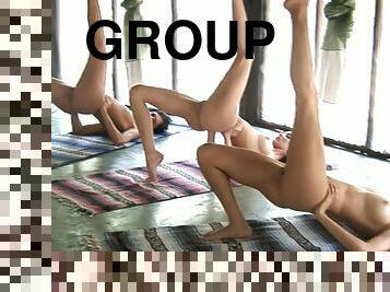 sexe-de-groupe