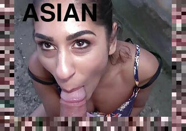 asiatique, chatte-pussy, hardcore, chienne, exotique, trésorerie