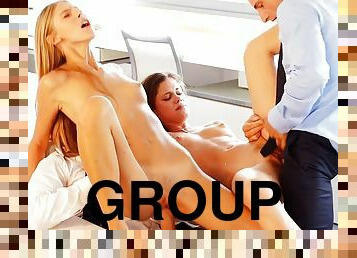 yaşlı, güzellik, genç, zorluk-derecesi, porno-yıldızı, grup-sex, genç-18, sikişme, 18-yaşındaki, dört-kişilik-grup