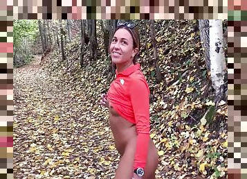 Outdoor Extreme Pissing Joi Countdown Ending With Risky Insane Real Female Orgasm. Horny Intense Facial Expressions And Orgasmic Convulsions. 6 Min