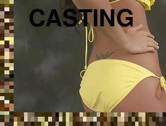 compilação, casting