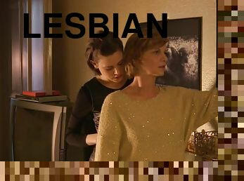 lesbisk, kjendis