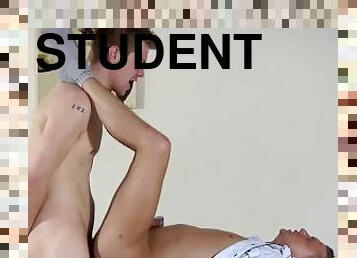 masturbacija, student, analano, pušenje, snimci, veliki-kurac, žestoko, homo, mladi-18, kamera