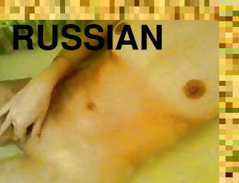 bagno, russe, mammine-mature, mamme, europee-european, bionde, europee, webcam, doccia, tettine