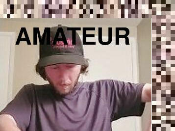 amateur, fétiche, solo