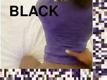 Black ts fucked by monster cock (DM for free full vid link) 
