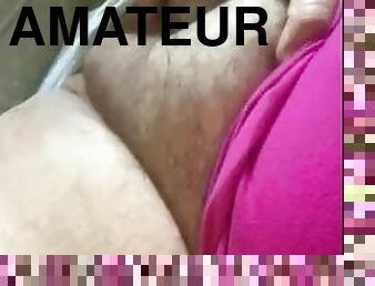 dyakol-masturbation, labasan, pekpek-puke-pussy, baguhan, dalagita, bbw, solo, bay, basa