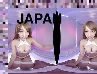 japonca, vajinadan-sızan-sperm, sarışın, 3d