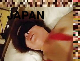 Japanese Milf