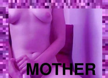 masturbation, chatte-pussy, amateur, babes, milf, jouet, latina, maman, gode, mère