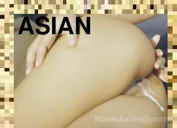 asiático, tetas-grandes, al-aire-libre, público, coño-pussy, anal, babes, adolescente, mamá, japonés