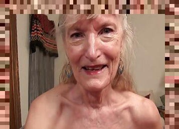 Diane Pov Handjob And Sex Toy Masturbation