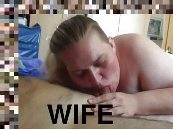 Real Houswife Milf Deepthroat Crying Fuck Women - Bbw Chubby