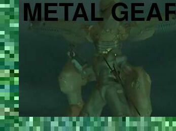 Metal Gear Solid 2