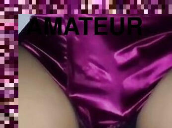 masturbation, giclée, amateur, ados, brésil, culotte, fétiche, solo