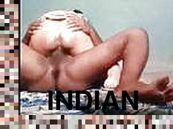 Indian south aunty ki chudai