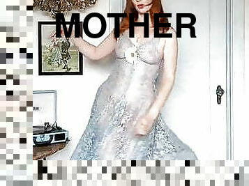 Mom dancer sexy mother son sex