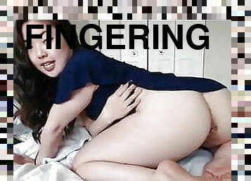 fingering