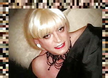 Dress Me Up Gwen Love &amp; Other Crossdressers &amp; Transvestites