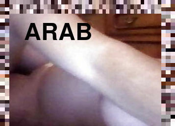Arab milf hot sex part 5
