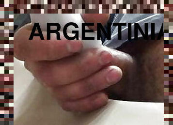 homosexuell, wichsen, argentinien