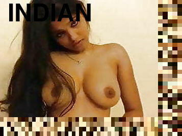 Desi Indian Model Casting Video Part-2