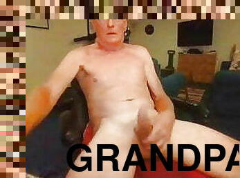tata, homo, web-kamere, deda