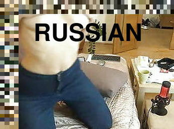 zadok, veľké-prsia, ruské, spodné-prádlo, webkamera, bisexuálne