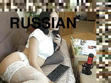 pantat, vagina-pussy, rusia, stocking-stockings, pakaian-dalam-wanita, webcam, biseksual