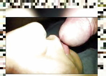 tua, amatir, sayang, blowjob-seks-dengan-mengisap-penis, buatan-rumah, berciuman, 18-tahun, cantik, lebih-tua, fetish-benda-yang-dapat-meningkatkan-gairah-sex