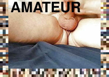 papa, masturbation, vieux, amateur, ejaculation-sur-le-corps, gay, branlette, couple, jeune-18, ejaculation