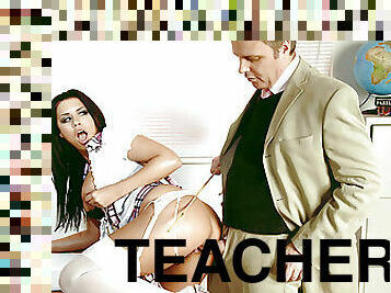 veľké-prsia, klitoris, školáčka, študentské, učiteľ, obrovský-vták, teenagerské, vagína, priblíženie, ritná-diera