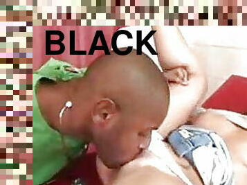 Black Attack 
