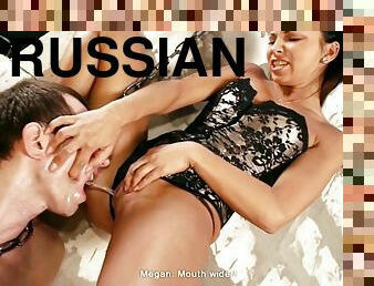 rusia, handjob-seks-dengan-tangan-wanita-pada-penis-laki-laki, bdsm-seks-kasar-dan-agresif, fetish-benda-yang-dapat-meningkatkan-gairah-sex, wanita-simpanan, berambut-cokelat, dominasi-perempuan-dalam-sex