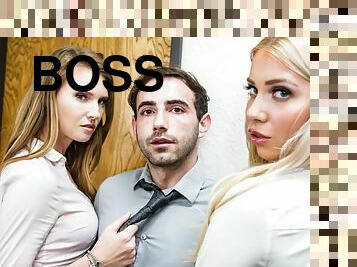 I Hate My Boss Vol 1 E3