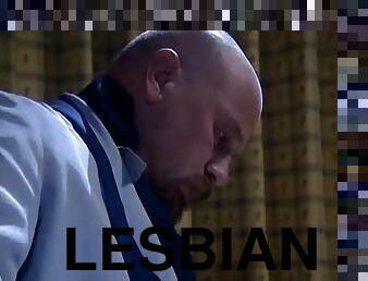 лесбіянка-lesbian, бдсм, садb80омазохізм, покарана