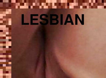 masturbácia, pička, anál, lesbické, korisť, kráska, bisexuálne