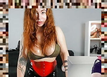 store-patter, brystvorter, orgasme, sprøjte, strapon, milf, bdsm, cfnm, naturlig, latex