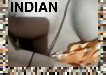 masturbarsi, indiano