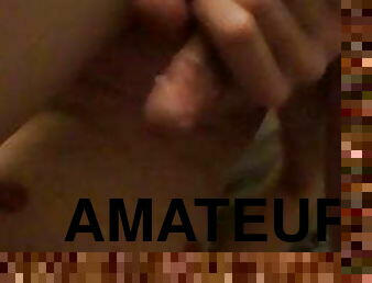 masturbation, maigre, amateur, énorme-bite, gay, allemand, ejaculation, webcam